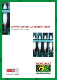 Elgi ig kayışı, kaytan, rieter ig kayışı 