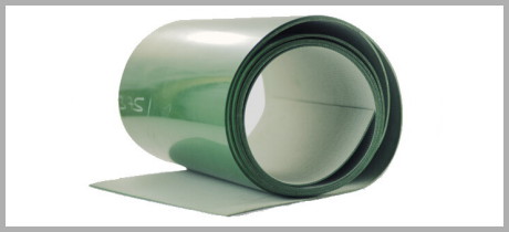 Elgitex taşıma bandları, Elgitex conveyor band