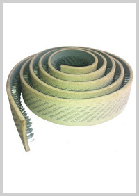 rieter tarak temizleme fırçası, tarak temizleme fırçası, 