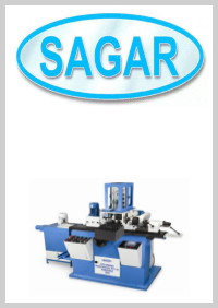 Sagar Manşon Servis Makinaları 