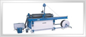 Laksmi tarak servis makinaları, Tarak servis makinaları