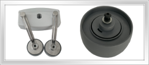 SERVO ABS gergi makaraları , FİTİL ASKISI , fitil askısı , fitil kalemi askısı , bobin askısı, fitil askıları ,bobbin holder , rieter fitil askısı , zinser fitil askısı, ring til askısı , otomatik taşıma sistemi fitil askısı , kalem askısı, iplikhane yedekparça, ring yedek parça, makara, fitil askısı, gergi kılavuzu 